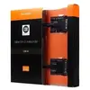 D2D Câble Dvi/dvi Mâle/mâle 1.50m Signal Dual Link (meilleure Réso) Noir - Dvi-d 24+1