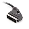 Câble péritel mâle/3 RCA 1,5m D2 Diffusion