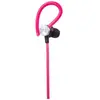WE Ecouteurs Sport Waterproof - Intra-auriculaire - Rose