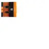 D2 Diffusion D2USBCUSBM100 câble USB USB 2.0 1 m USB C USB A Noir