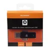 D2 Diffusion Lecteur de Cartes SD & Micro SD USB 3.0 - Port USB mâle