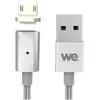 WE Câble USB / Micro USB - Magnetique - 1,20m