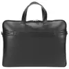 WE POWERED BY SAMSUNG WESACOCHE WE 15,6" SIMILI CUIR NOIR - SACbC15N