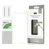 Film de protection décran - WE - iPhone 13 Mini - Anti-rayures - Anti-bulles - Ultra-résistant