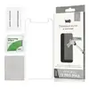 WE - Protection d'écran pour téléphone portable - verre - pour Apple iPhone 14 Pro