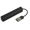Hub USB Diffusion HUB USB 4 PORTS USB 2.0