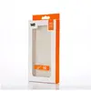 WE POWERED BY SAMSUNG Coque de protection transparente pour smartphone XIAOMI MI 10 - WE - TPU - Rebords surélevés - Charge sans fil