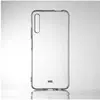 WE Coque de protection transparente pour smartphone HONOR 9X