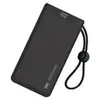 We Digital WE Batterie WEBATT10000USBAUSBCN Batterie secours 10000mAh USB