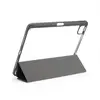 Housse iPad AIR 11'' 2024 Noir folio aimanté WE