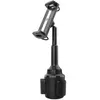 Support smartphone WE universel voiture bras extensible 9cm