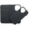WE Etui folio MAGNETIQUE SAMSUNG GALAXY A17 4G/5G Noir