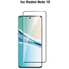 Film De Protection We Redmi Note 15 4g/5g