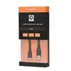 D2 Cordon USB 3.0 AM 0 mâle/ B micro USB mâle 1 mètre