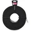 Câble HDMI mâle/mâle ultra plat 10m D2 Diffusion
