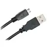 MGF D2USB2MICROBMM15M D2 Diffusion Câble USB 2.0 Noir