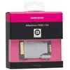 D2 Diffusion Adaptateur vidéo - D2 - HDMI vers DVI - Gris - Vis à oreilles