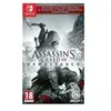 Assassin's Creed III Nintendo Switch