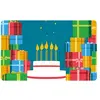 E-carte cadeau Fnac Darty Joyeux Anniversaire 125E