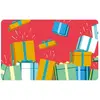E-carte cadeau Fnac Darty Félicitations 100E
