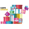 E-carte cadeau Fnac Darty Blanche 150E
