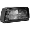 SPOT-LIGHT Eclairage De Plaque Carré Hella