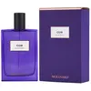 Parfum Molinard Cuir - Eau de Parfum 75ml - Boisé
