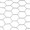 Grillage pour animaux triple torsion gris, H.1.5 x L.5 m, maille H.25 ...