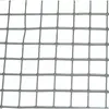 Grillage pour animaux soudé gris, H.0.5 x L.10 m, maille H.12 x l.12.7...