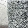 Grillage pour animaux triple torsion gris, H.0.5 x L.10 m, maille H.25...