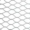 Générique Grillage hexagonal galvanisé H.0,5 x L.10 m