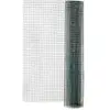 Centrale Brico Grillage Carre Plastifie 12.7mm - 0.5x3m
