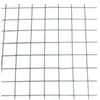 Centrale Brico Grillage pour animaux soudé gris, H.0.5 x L.3 m, maille H.19 x l.19 mm