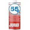 JURID Liquide de frein 55+ DOT 4 - 485ml