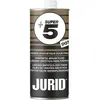 JURID Liquide de frein +Super 5 DOT 5.1 - 485ml