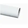 NICOLL Tube hélicoidal acoustique PVC CHUTUNIC diamètre : 100 Lg : 2.6 m THA260