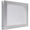 NICOLL Hublot rectangulaire 380x225 203MI Hublot rectangu