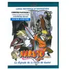 Citel Video Dvd naruto : la legende de la pierre de guelel - 1 bd