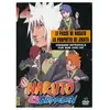 Citel Video Dvd naruto shippuden v14 - coffret 3 dvd