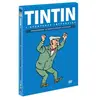 Citel Video Tintin 3 Aventures Volume 1 DVD