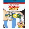 Citel Video Les 12 travaux d'Astérix Blu-ray