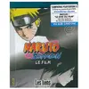 Citel Video Dvd naruto shippuden : les liens - combo bluray + 1 dvd