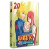 Citel Video Naruto shippuden vol 20 coffret 3 dvd
