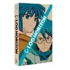 Kana Home Vidéo Log Horizon Intégrale Saisons 1 et 2 Edition Collector limitée Blu-ray