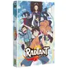 Kana Home Vidéo Radiant Saison 1 DVD
