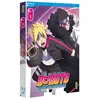 Kana Home Vidéo Boruto : Naruto Next Generations Volume 8 Blu-ray