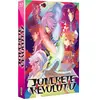 Coffret Concrete Revolutio Saisons 1 et 2 Edition Collector Blu-ray
