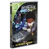 Citel Video Beyblade Burst Volume 5 Le blader masqué très mystérieux ! DVD