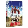 Kana Home Vidéo All Out !! Intégrale Edition Collector Blu-ray