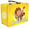 Citel Video Boule et Bill Valisette métal Coffret DVD